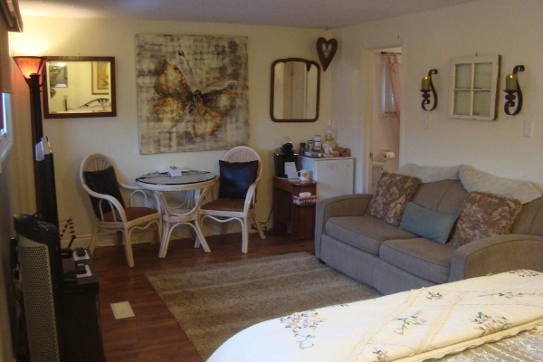 Hotel Paddington Place Bed & Breakfast